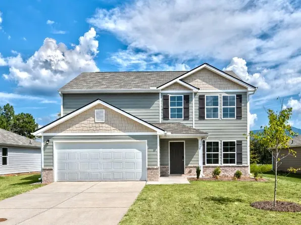 128 Denise Dr, Chatsworth, GA 30705