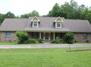 76 Ed Parkman Rd, Prentiss, MS 39474