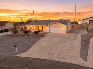 3019 Green Acres Dr, Lake Havasu City, AZ 86404