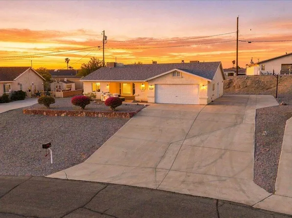3019 Green Acres Dr, Lake Havasu City, AZ 86404