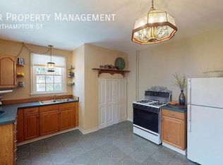 318 Northampton St, Hellertown, PA 18055