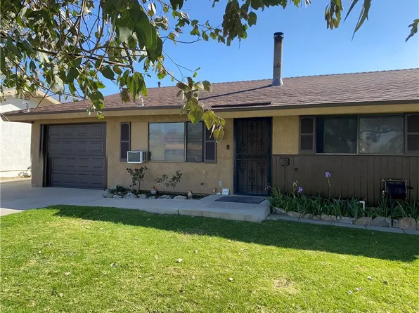 1248 S Florida St, Banning, CA 92220