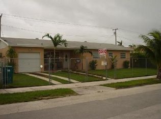 10971 SW 180th St, Miami, FL 33157