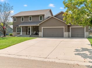 1534 18th Ave NW, Faribault, MN 55021