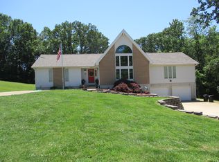 422 Farrell St, West Plains, MO 65775