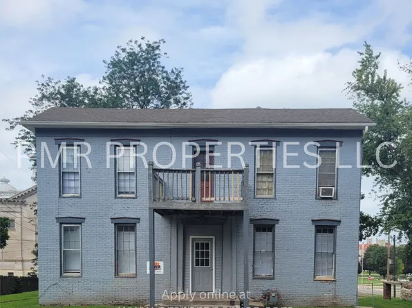 116 North 13th Street, 116 N 13th St #6, Saint Joseph, MO 64501