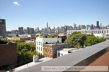 Sold by Bond New York