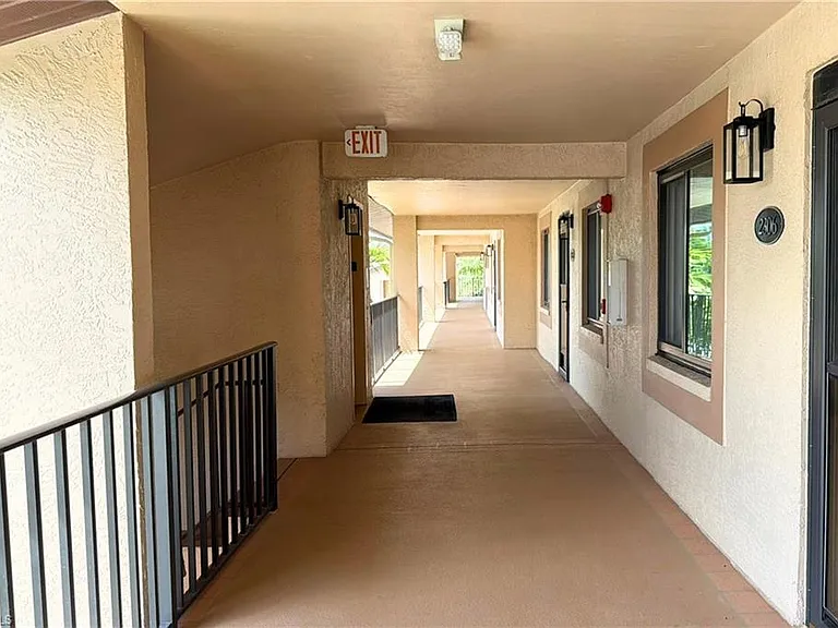 7360 Saint Ives Way #2205 — Photo 33
