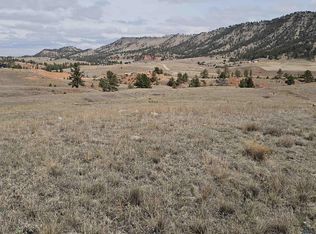 LOT Three #B, Hot Springs, SD 57747