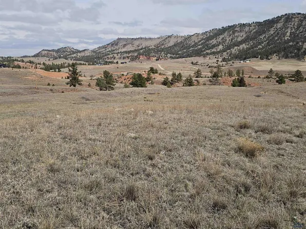 LOT Three #B, Hot Springs, SD 57747