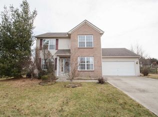 5216 Woodtop Dr, Loveland, OH 45140