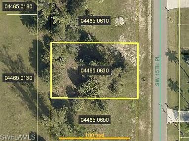 1st image of 1116 SW 15th Pl
