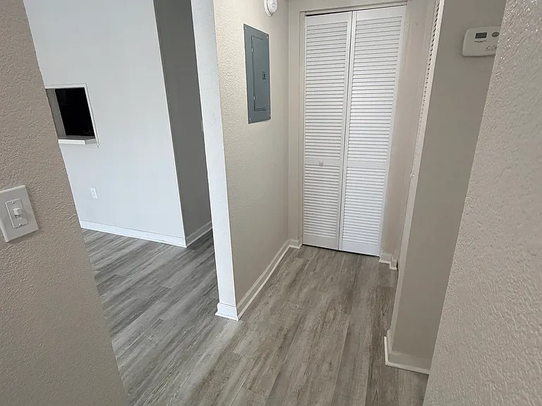 Hallway x2