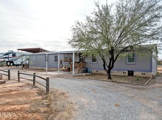 17057 W Calle Rodolfo, Marana, AZ 85653