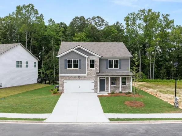 310 Duckweed Dr, Villa Rica, GA 30180
