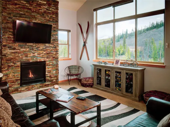 501 TRAILHEAD Circle #533, Winter Park, CO 80482