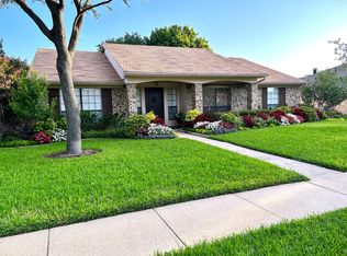 1005 Summertree Cir, Plano, TX 75025