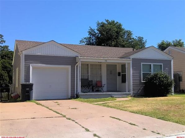 418 W Iowa Ave