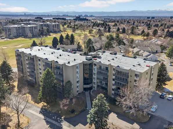 14000 E Linvale Place #406, Aurora, CO 80014
