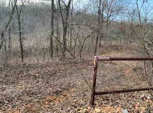 1311 Sutter Hollow Rd, Goodman, MO 64843