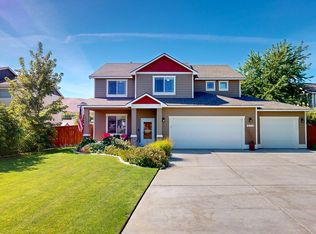371 Wolverine Ct, Richland, WA 99352