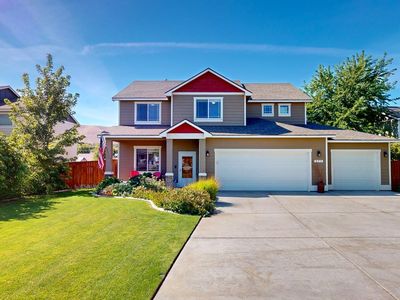 371 Wolverine Ct, Richland, WA, 99352