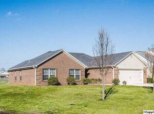123 Wind Stone Dr, Toney, AL 35773