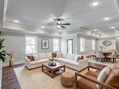 2760 NE Ridge Park Dr NE Lot 24, Cleveland, TN, 37311