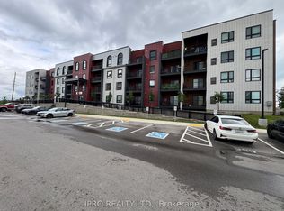 1 Chef Ln #204, Barrie, ON L9J 0T1