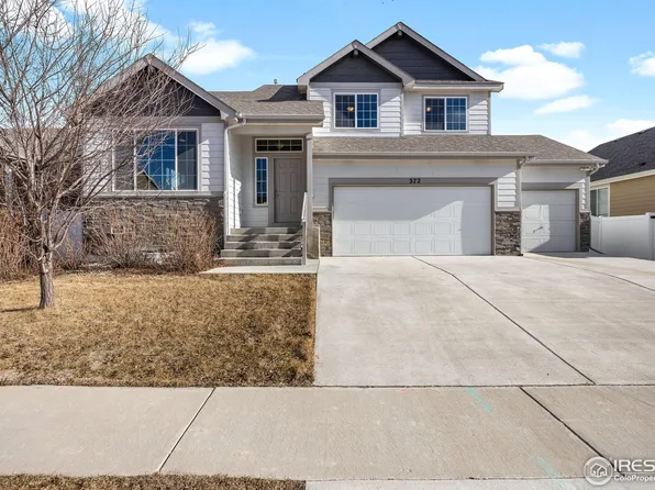 372 Mt Bross Ave, Severance, CO 80550