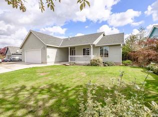 5447 Siletz Ln NE, Albany, OR 97321