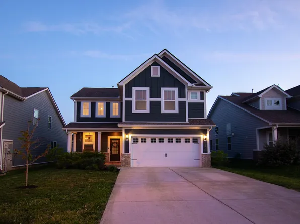 850 Lexi Ln, Murfreesboro, TN 37130