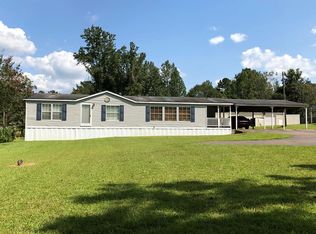 4114 Pumping Station Rd, Osyka, MS 39657