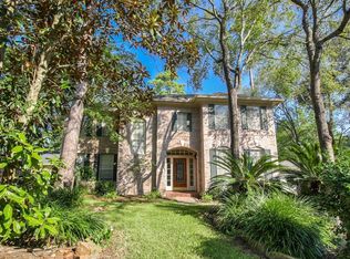 74 W Sandalbranch Cir, Spring, TX 77382