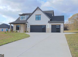 1480 Wheeler Cemetery Rd, Maysville, GA 30558