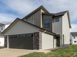 4052 N Edessa Ave, Meridian, ID 83646
