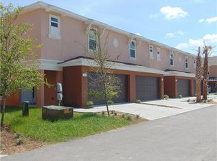 1761 Sommarie Way, Tarpon Springs, FL 34689