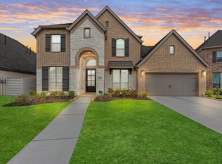 3015 Harbor Spring Way, Manvel, TX 77578
