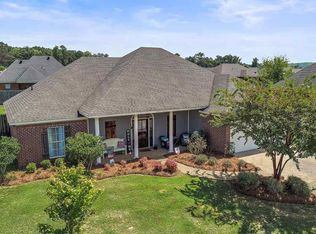 229 Tucker Dr, Brandon, MS 39042