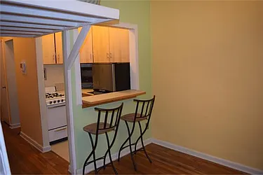 Rented by Metropolitan Res. Partners