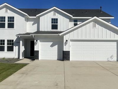 11504 W Sammie St, Nampa, ID, 83651