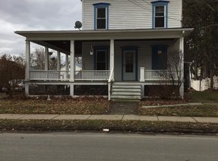 17 Walling Ave, Oneonta, NY 13820