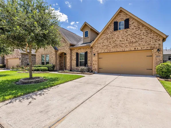14719 Caden Rock Ln, Cypress, TX 77429