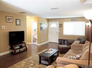 17045 Roscoe Blvd UNIT 17, Northridge, CA 91325