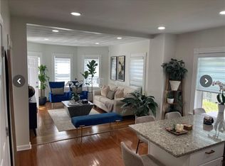 273 Lowell Ave #1, Providence, RI 02909