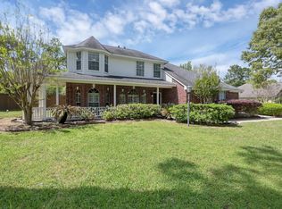 14702 Timbergreen Dr, Magnolia, TX 77355