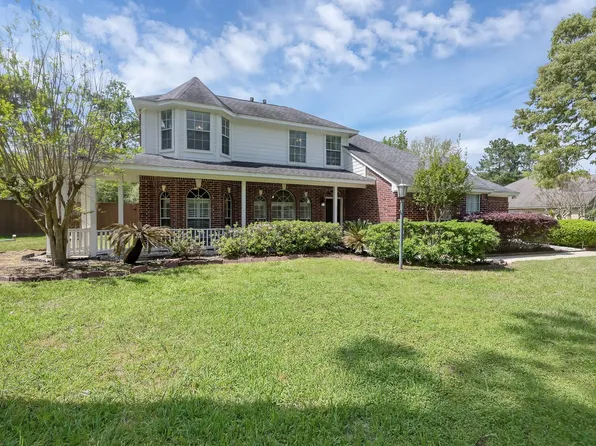 14702 Timbergreen Dr, Magnolia, TX 77355