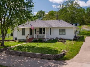 145 Roosevelt Loop, Vienna, IL 62995