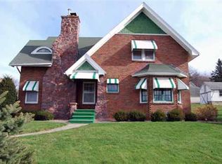 105 Main St, Loganville, WI 53943