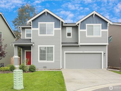 923 Cascade Place #227, Sultan, WA, 98294